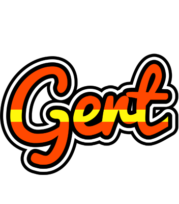 Gert madrid logo