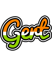 Gert mumbai logo