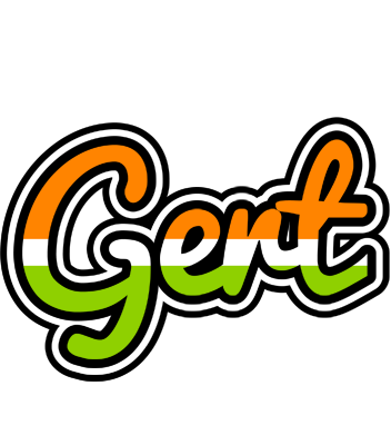 Gert mumbai logo