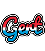 Gert norway logo