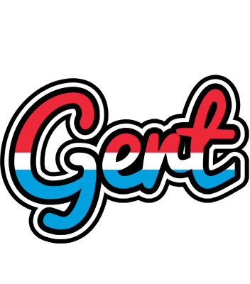 Gert norway logo