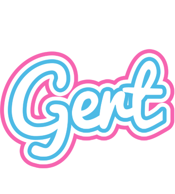Gert outdoors logo