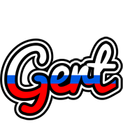 Gert russia logo