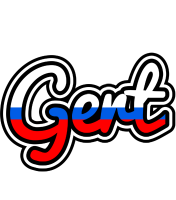 Gert russia logo