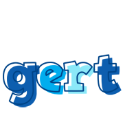 Gert sailor logo