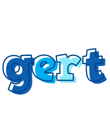 Gert sailor logo