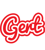 Gert sunshine logo