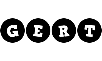 Gert tools logo