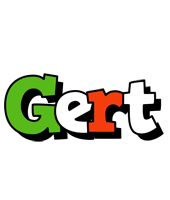 Gert venezia logo