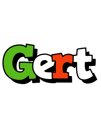 Gert venezia logo