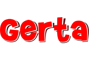 Gerta basket logo
