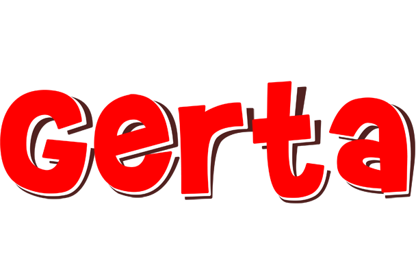 Gerta basket logo