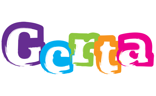 Gerta casino logo