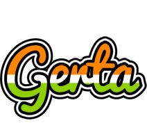Gerta mumbai logo