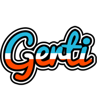 Gerti america logo