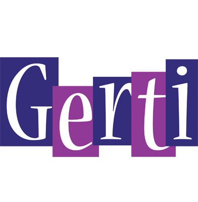 Gerti autumn logo
