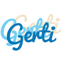 Gerti breeze logo