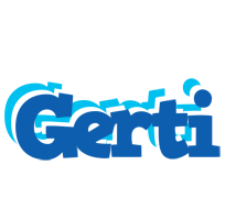 Gerti business logo