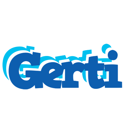 Gerti business logo