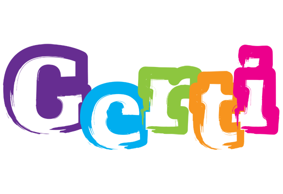 Gerti casino logo