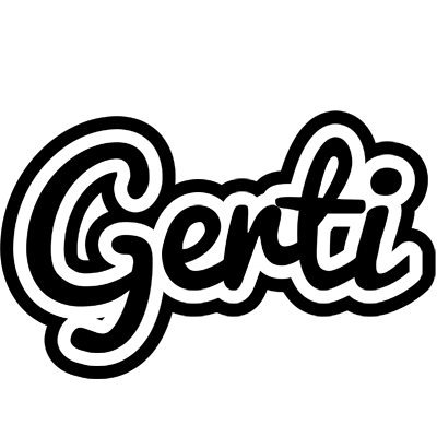 Gerti chess logo
