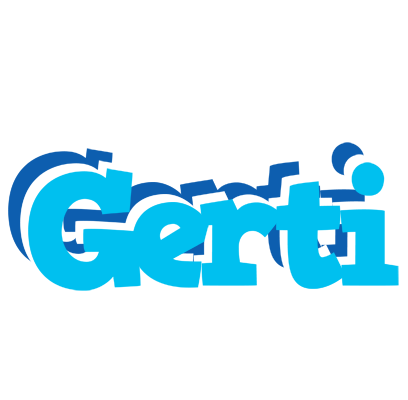 Gerti jacuzzi logo
