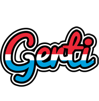 Gerti norway logo