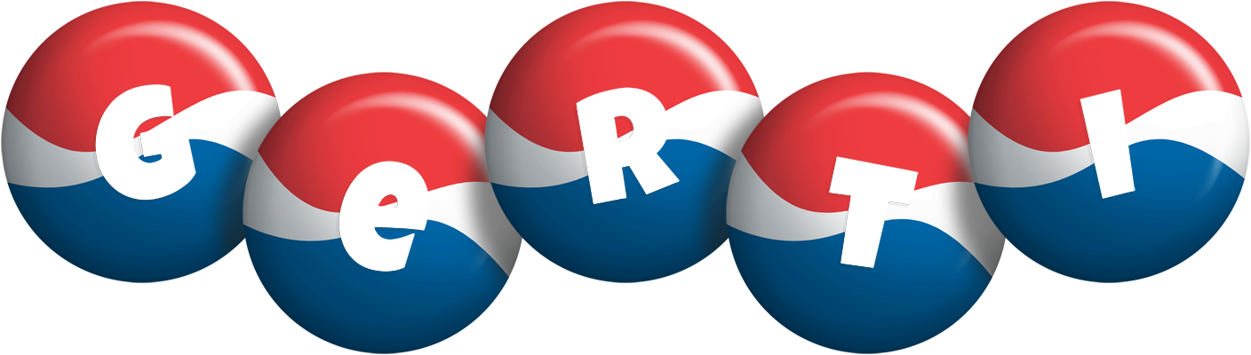 Gerti paris logo