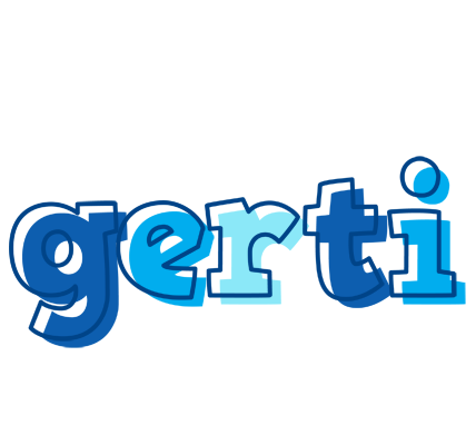 Gerti sailor logo