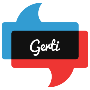 Gerti sharks logo