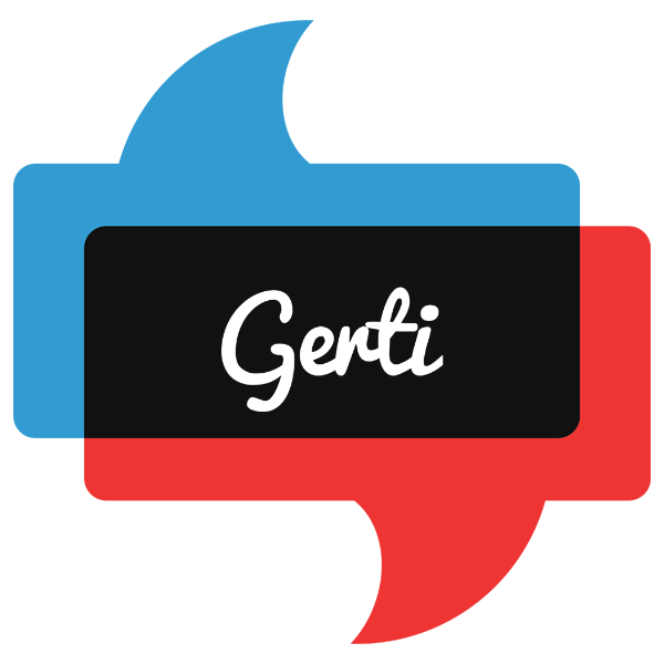 Gerti sharks logo