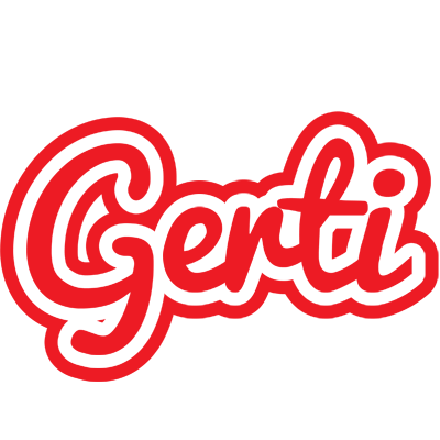 Gerti sunshine logo