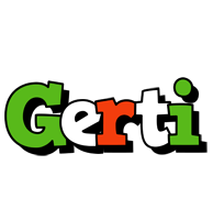 Gerti venezia logo