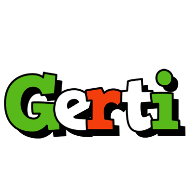 Gerti venezia logo