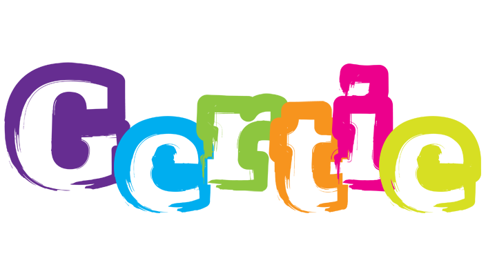 Gertie casino logo