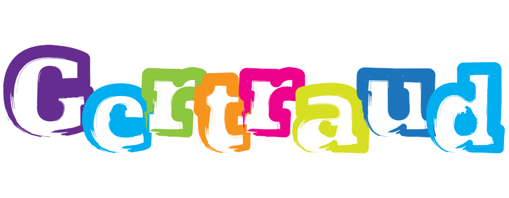 Gertraud casino logo