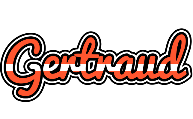 Gertraud denmark logo