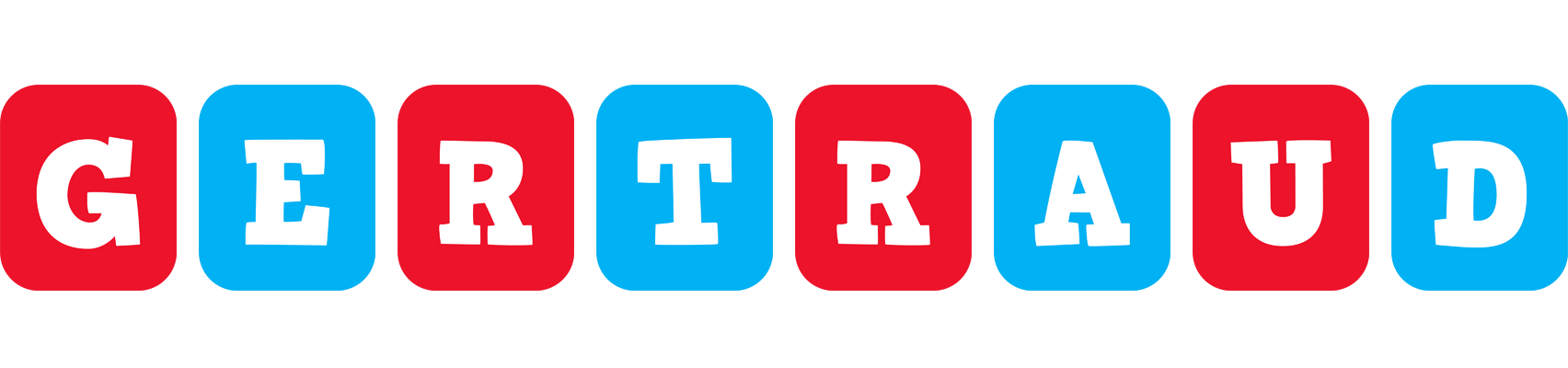 Gertraud diesel logo