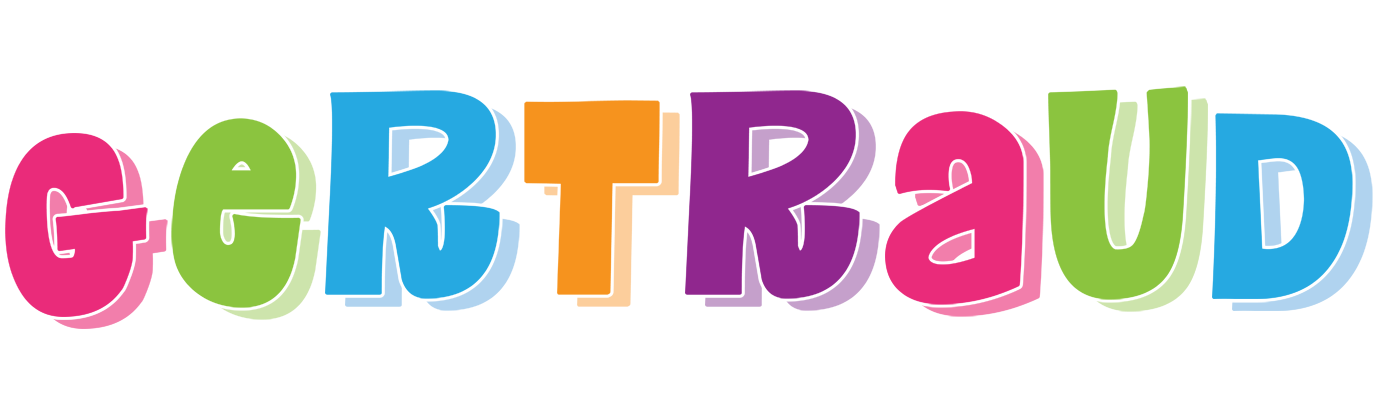 Gertraud friday logo