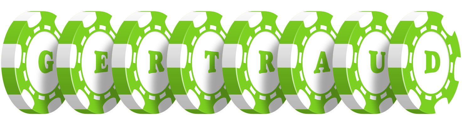 Gertraud holdem logo