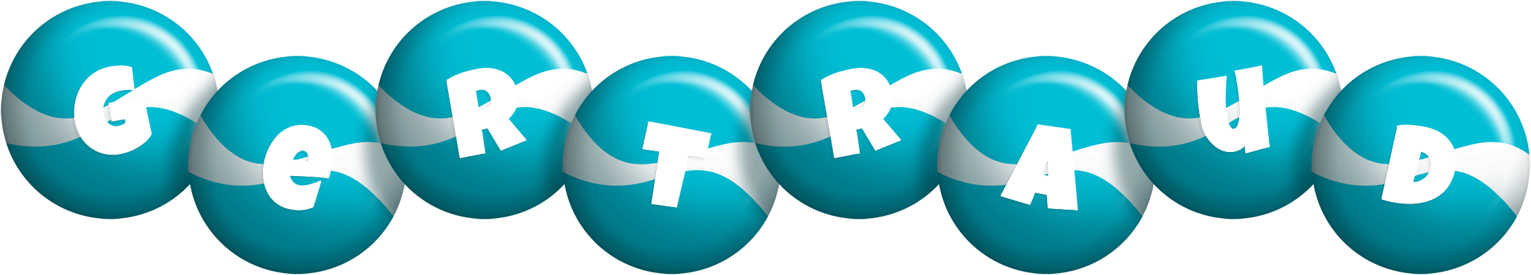Gertraud messi logo
