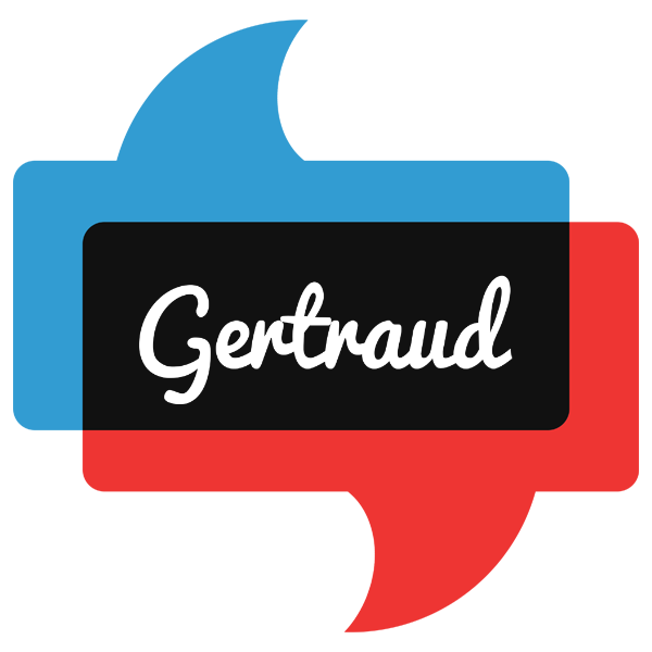 Gertraud sharks logo