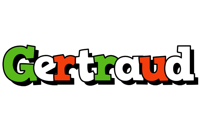 Gertraud venezia logo