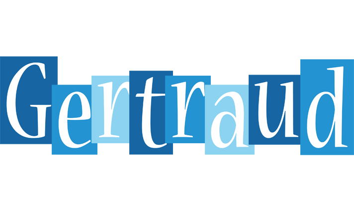 Gertraud winter logo