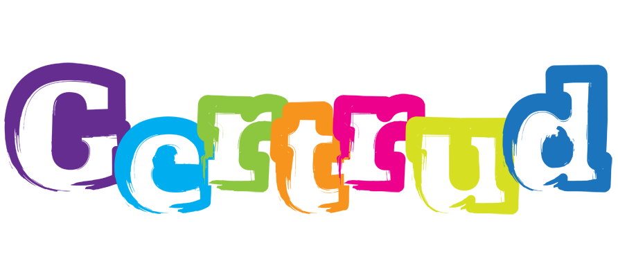 Gertrud casino logo