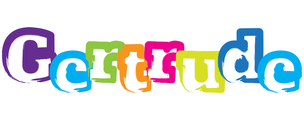 Gertrude casino logo