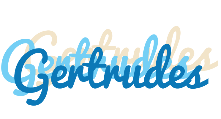 Gertrudes breeze logo