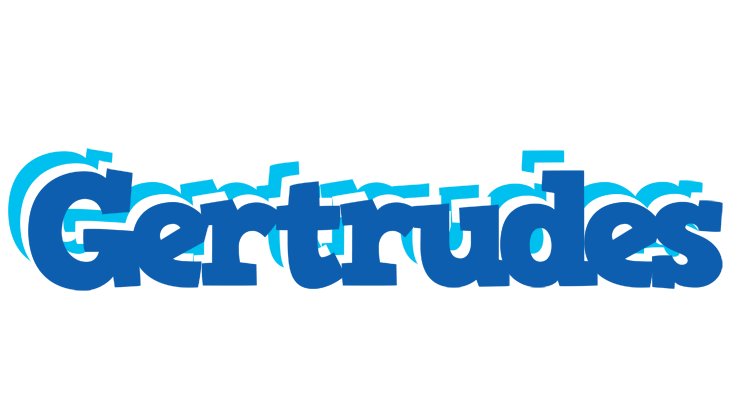 Gertrudes business logo