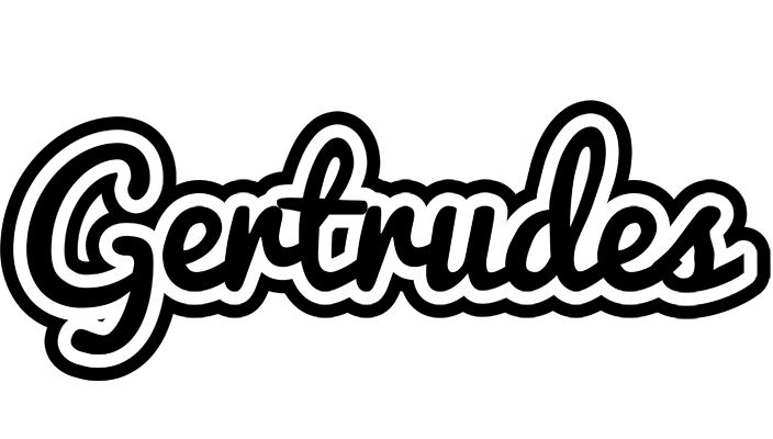 Gertrudes chess logo
