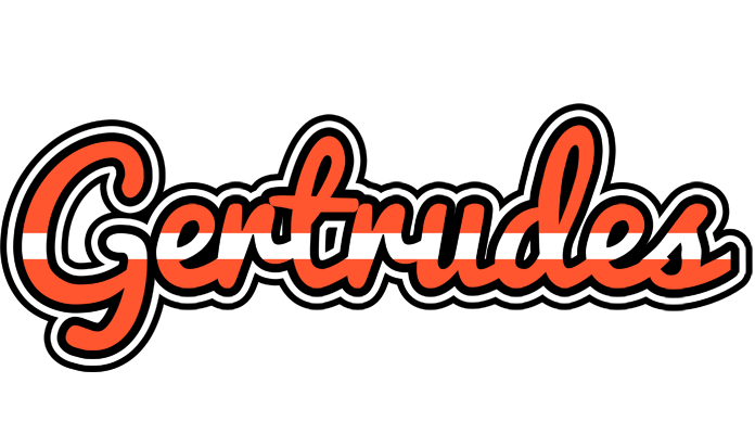 Gertrudes denmark logo